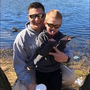 Meet your Posher, Stephan